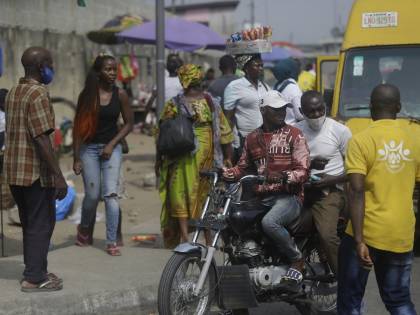 Il wet market di Lagos: la prossima bomba epidemiologica?