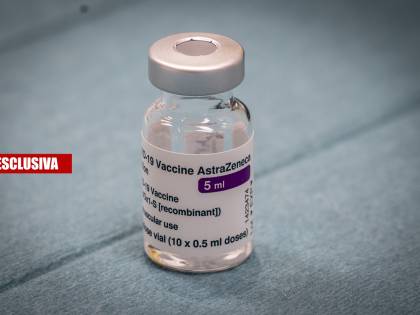 Parla una fonte di Big Pharma: "La verità sul ritardo dei vaccini"