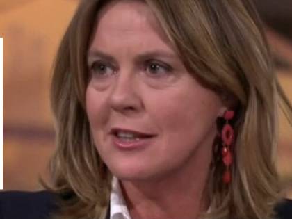La gaffe della Lorenzin nel tweet di cordoglio per gli italiani uccisi