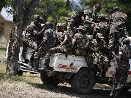 L'ipotesi sull'attacco in Congo Perché hanno ucciso gli italiani
