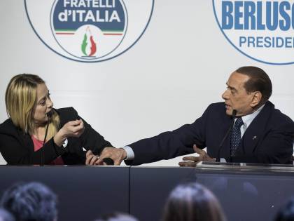 Sondaggi, FI e FdI volano. Centrodestra sfiora il 50%