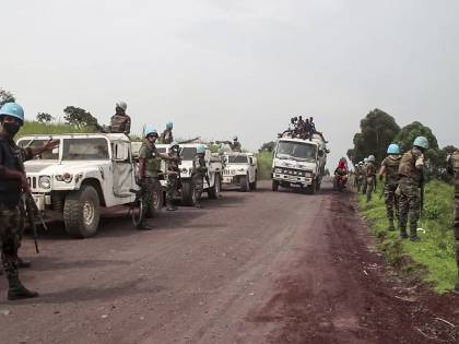 In Congo con l'Onu. L'ambasciatore e il militare uccisi senza auto blindata