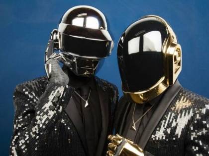 I Daft Punk si sciolgono con un video (un po' choc)