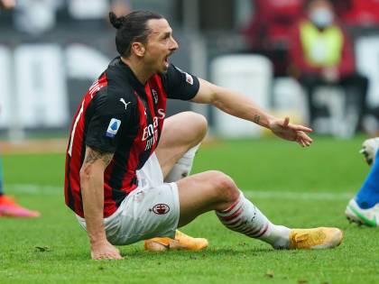 Il ritorno del "dio" Ibra. Si riprende la Svezia e l'attacco del Milan