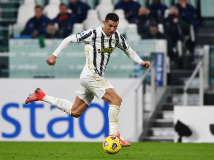Pirlo vuole mettere pressione all'Inter. CR7 la mette alla Juve
