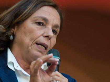 Sea Eye a Palermo. L'ira della Lega Lamorgese all'Ue: rivedere i rimpatri