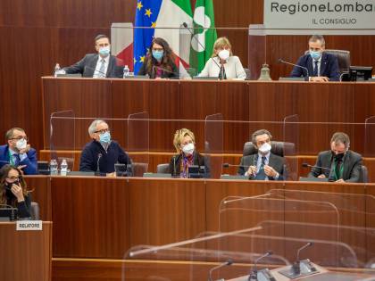 Lombardia, Brescia e altri Comuni diventano zona arancione rafforzata