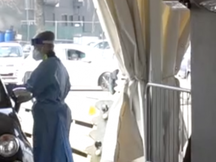 Le varianti ora fanno paura: Brescia ripiomba nell'incubo