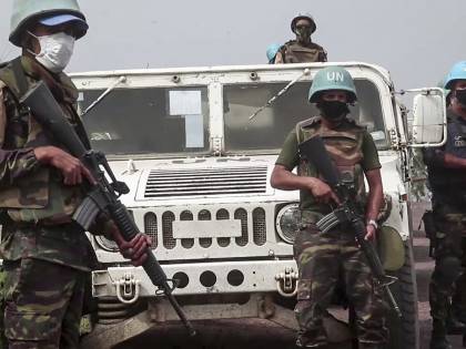 Il Ros è in Congo. "Il blitz per rapina. Sono coinvolti i jihadisti ugandesi"