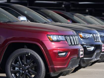 Usa, la rivolta dei Nativi contro la jeep Cherokee. "Toglietele quel nome"