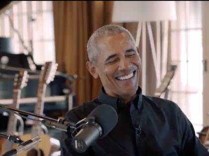 Confessione di Obama: "Lui mi chiamò 'negro' e io gli ruppi il naso..."
