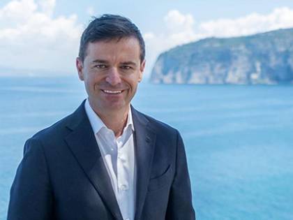 Il sindaco Coppola: "Stati generali per rendere Sorrento modello del turismo d'Italia"