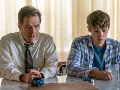 “Your Honor”: famiglia, crimine e giustizia in una danza cupa
