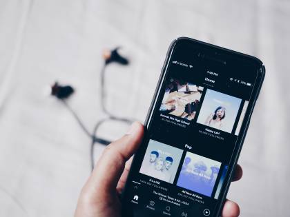Spotify HiFi, il tuo orecchio potrebbe non accorgersene: fai il test