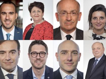 Sottosegretari, partita chiusa: tutti i nomi del governo Draghi