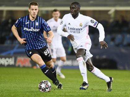 Atalanta, il cuore non basta: il Real vince 1-0 nel finale. Gasperini arrabbiato con l'arbitro
