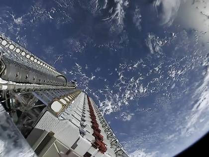 Starlink, ecco quanto costa connettersi con Elon Musk