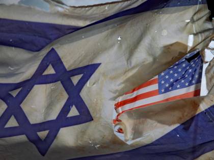 Due ombre calano su Israele: il banco di prova dell'America