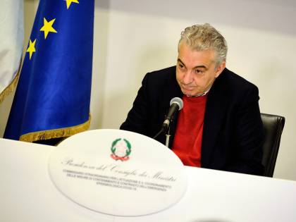 Ecco perché Arcuri è al capolinea