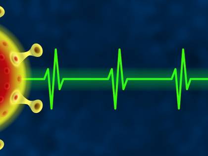 Covid e infarto al miocardio: casi in aumento per paura degli ospedali