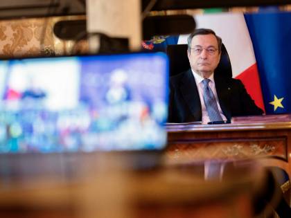 Sotterrato lo stile "Casalino", ora Draghi punta a riformare il Cts