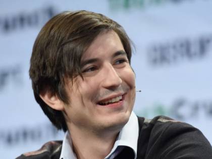 Robinhood adesso vuole Wall Street