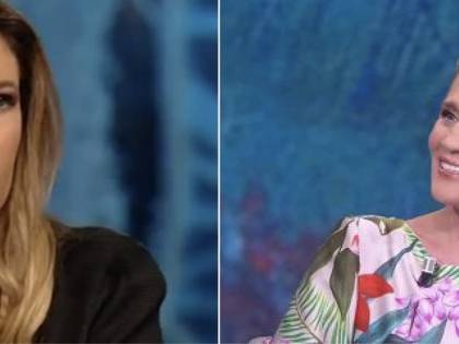 "Un virus che mangia gli organi", "Esiste, si manifesta con l'odio": scontro Lucarelli-Parisi sui novax