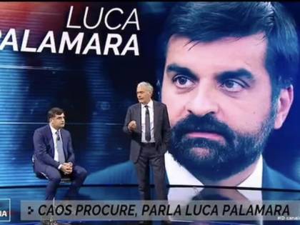 "Il sistema ha la regola del 3": ecco l'ultima verità di Palamara