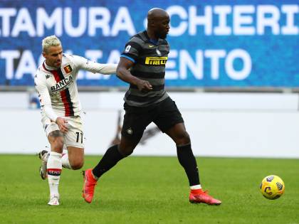 L'Inter di Lukaku va di fretta. Incognita Suning sulla festa