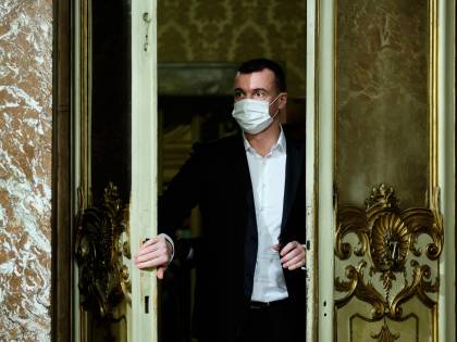 Proteste sugli show Rai di Casalino. "Stava per diffamare tre leader"
