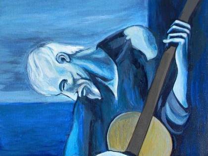 Non accettiamo più il dolore. Ecco perché siamo così fragili