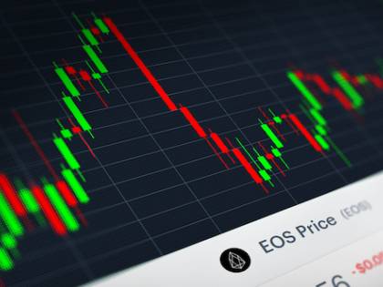 Eos, ecco la "nuova" criptovaluta che prepara la scalata al Bitcoin