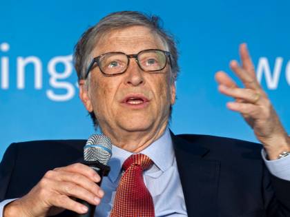 Bill e Melinda Gates divorziano