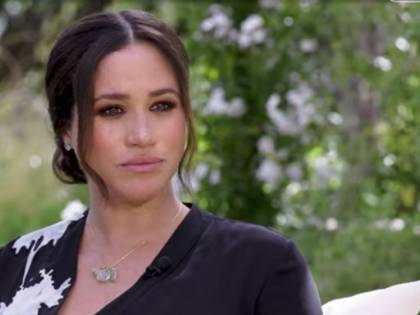 Meghan Markle ancora nella bufera: "Con noi usava crudeltà e ci manipolava"