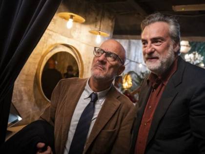 La verità su Tutta colpa di Freud. Quelle gag tagliate e fatte sparire