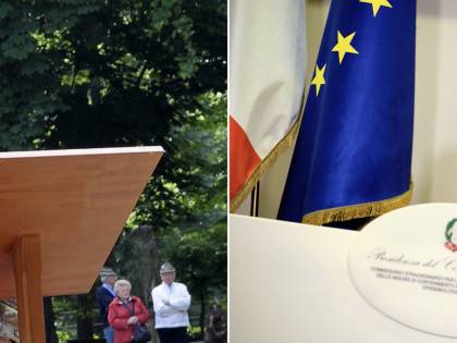 Ci siamo liberati di Arcuri. Figliuolo nuovo commissario