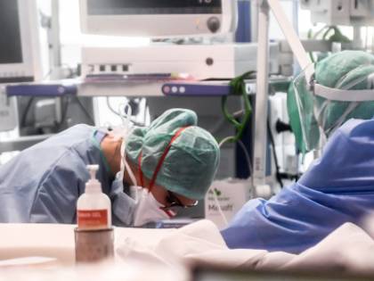 "Se qui si scatena l'inferno...". Così scattò l'allarme in corsia