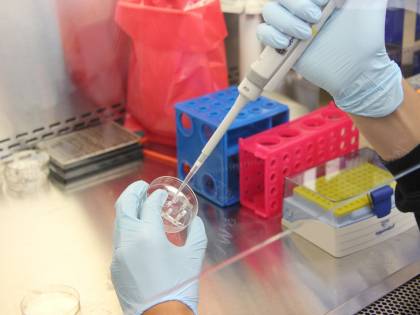 Mesotelioma pleurico, ok dalla Ue il nuovo trattamento combinato