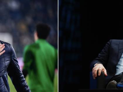 Il Pd è sempre più nel pallone. E tira per la maglia Marchisio...