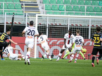 Il derby accende una Lanterna a rischio covid