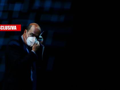 "Ha bruciato davvero tutto". Chi vuole la testa di Zinga