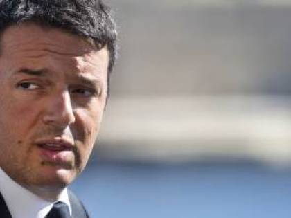 Matteo Renzi minacciato: una busta con due proiettili al Senato