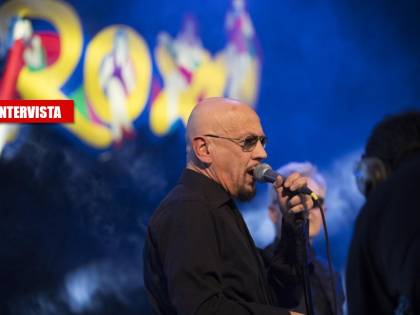 Enrico Ruggeri: "Siamo come una rana bollita. Vi spiego che cosa è successo"