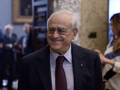 Il Leone al test dei conti Occhi su Caltagirone