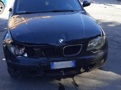 Investe bambino e va al bar: egiziano rischia il linciaggio