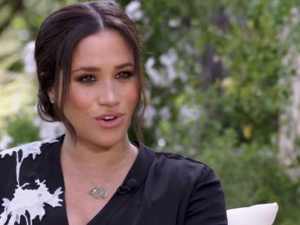 "Contro di noi dicono solo falsità". L'ira di Meghan contro la famiglia reale