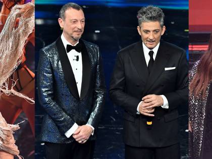 Sanremo brucia 2 milioni di spettatori. Mai così male dal 2015: -11%