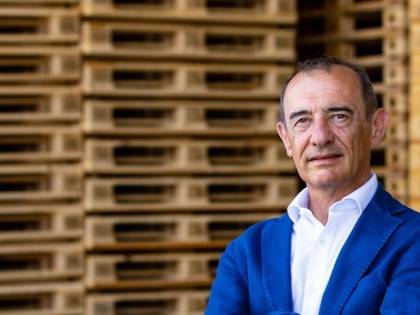 “Legno per imballaggi, serve una svolta per sostenere la crescita delle aziende e l'occupazione