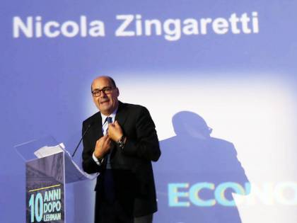 Il caso che ha sfiorato il governatore