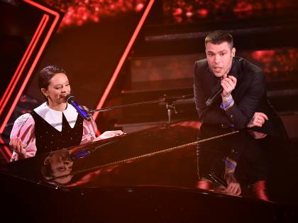 "È un optional essere intonati?". Scoppia la polemica su Sanremo